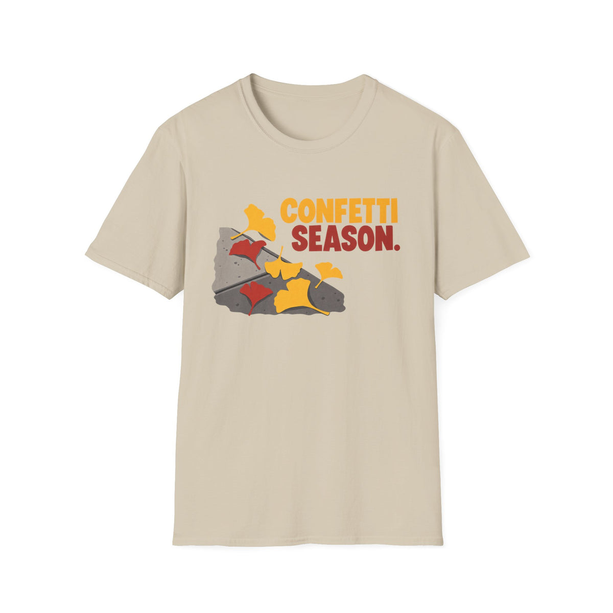 Confetti Season T-Shirt
