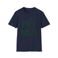 Under The Clock T-Shirt