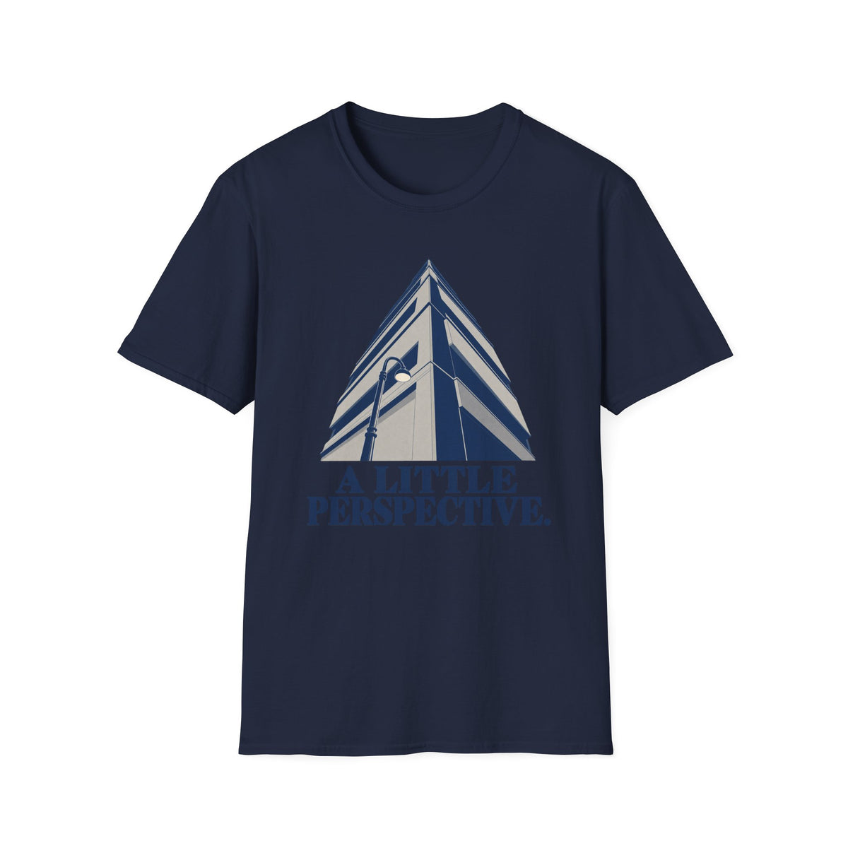 A Little Perspective T-Shirt
