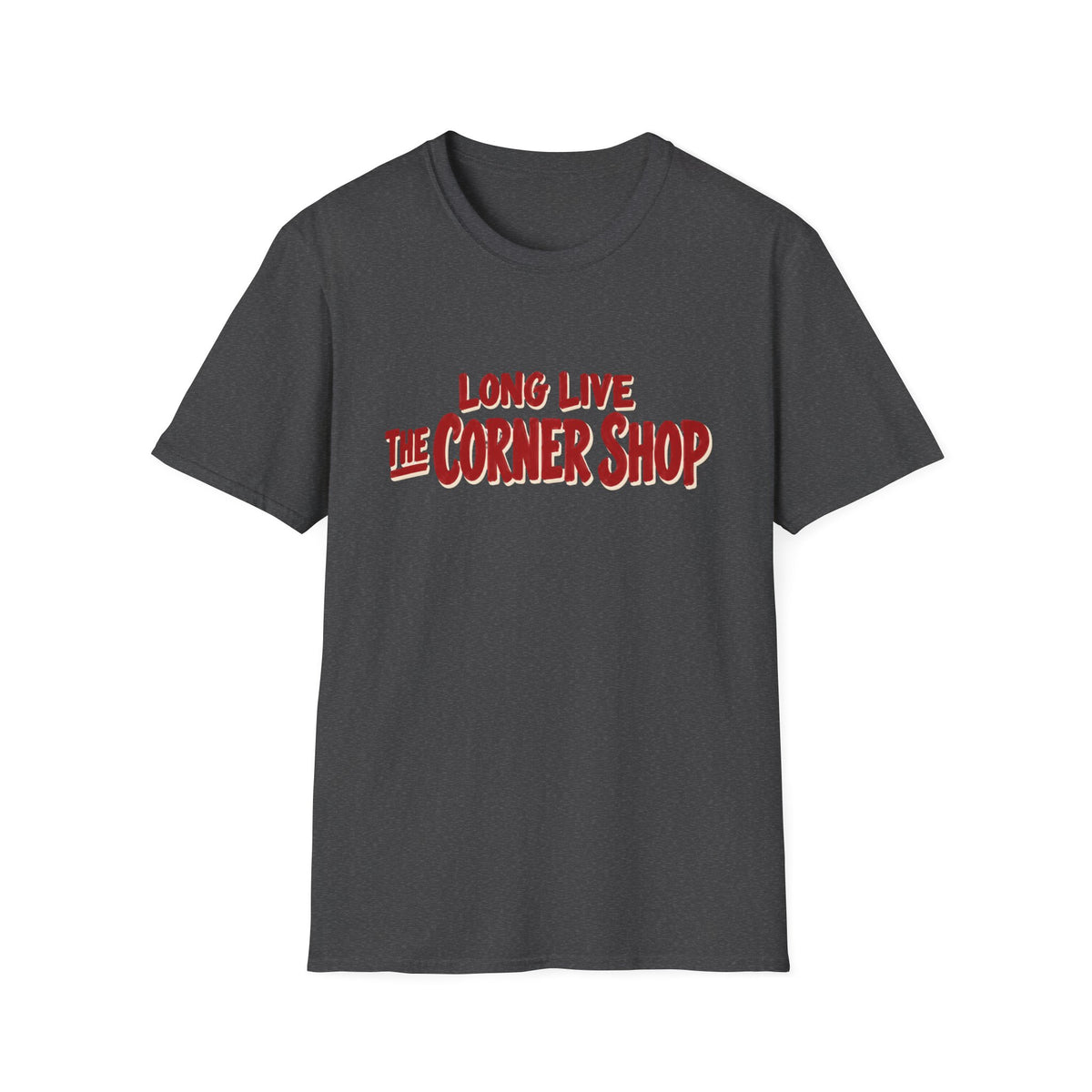 Corner Shop T-Shirt