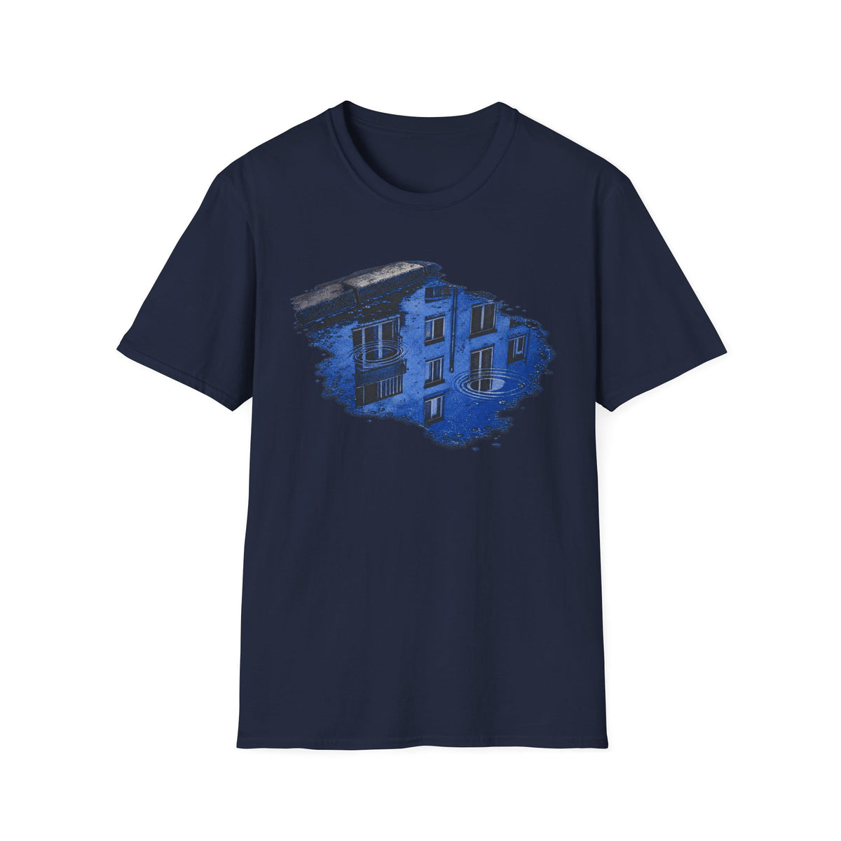 Night Reflection T-Shirt