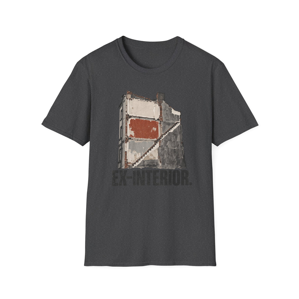 Former Interior T-shirt