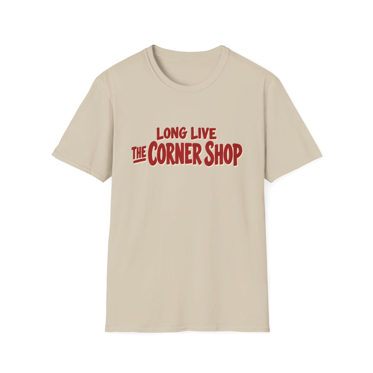 Corner Shop T-Shirt