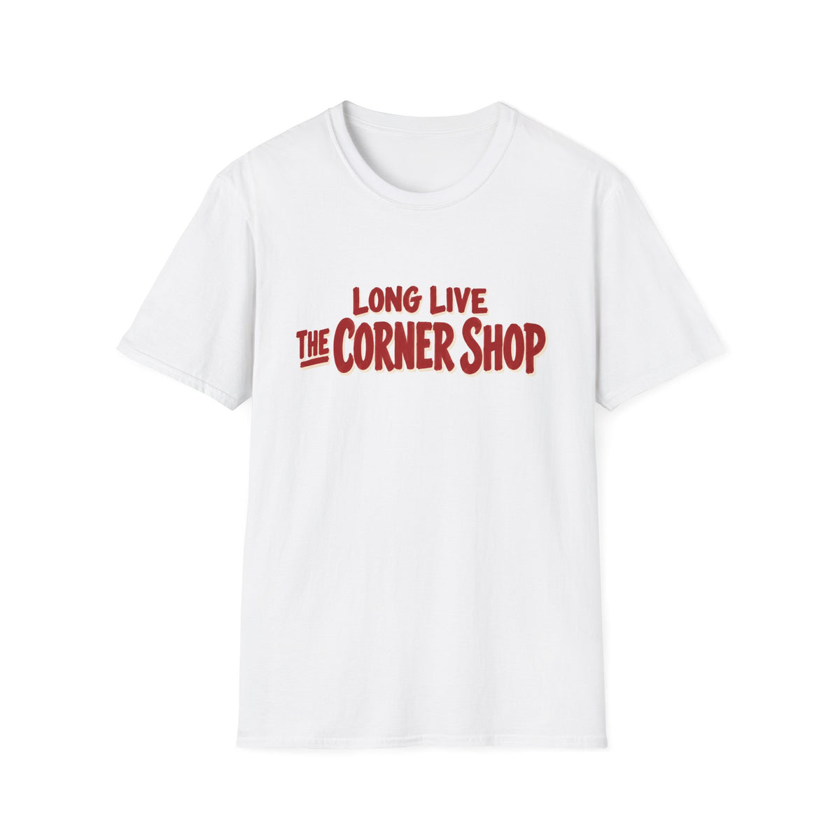 Corner Shop T-Shirt