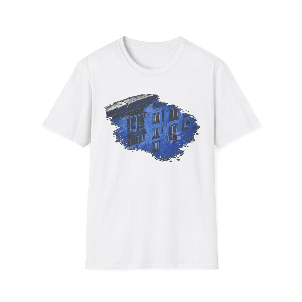 Night Reflection T-Shirt