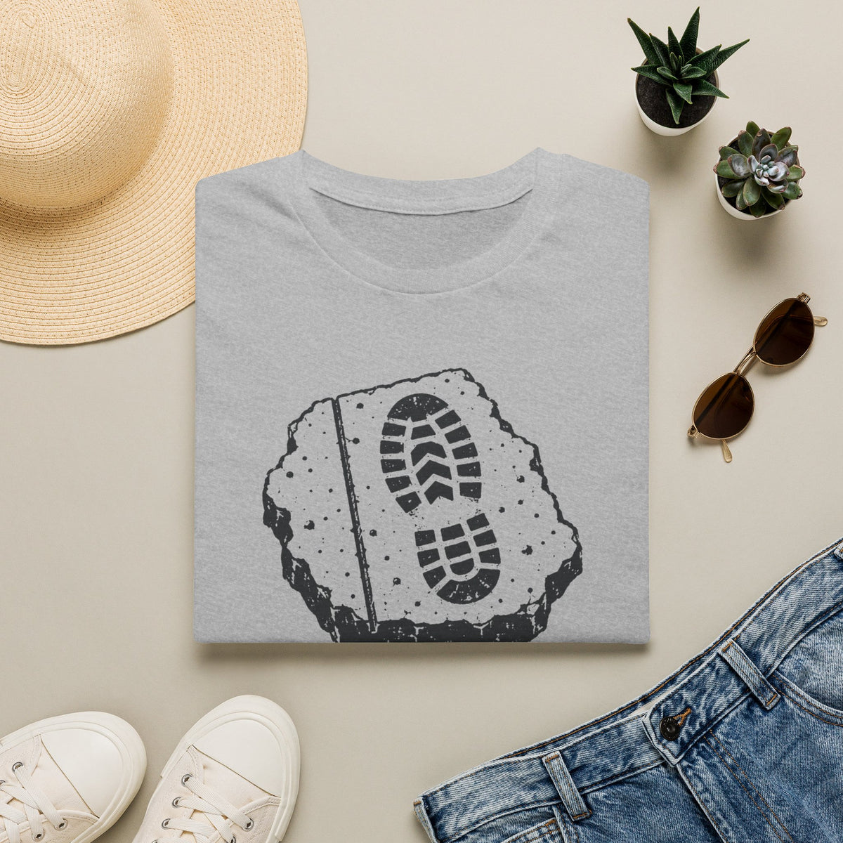 Accidentally Permanent T-Shirt