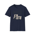Still Avoiding The Cracks T-Shirt