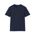 No Stats. Just Streets T-Shirt