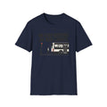 We Keep Meeting At Red Lights T-Shirt