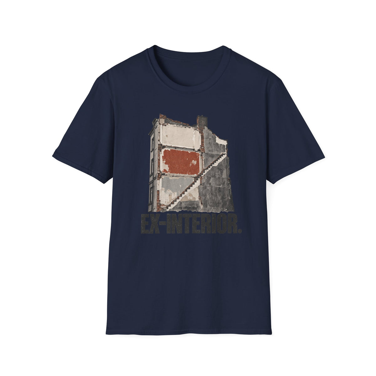 Former Interior T-shirt