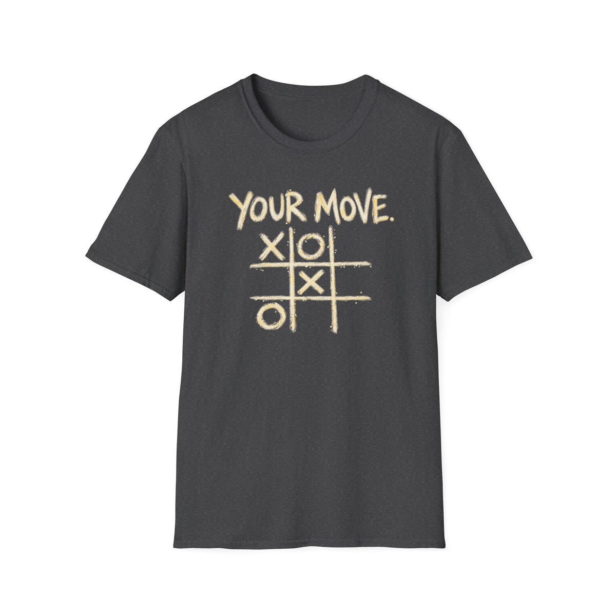 Your Move T-shirt