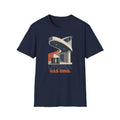 Utopia Has Bins T-Shirt