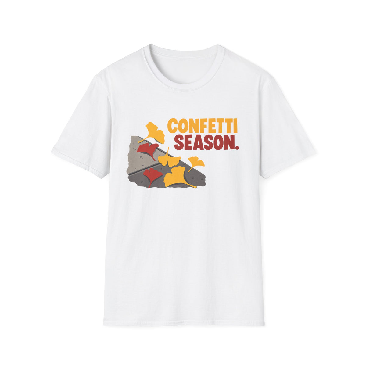 Confetti Season T-Shirt