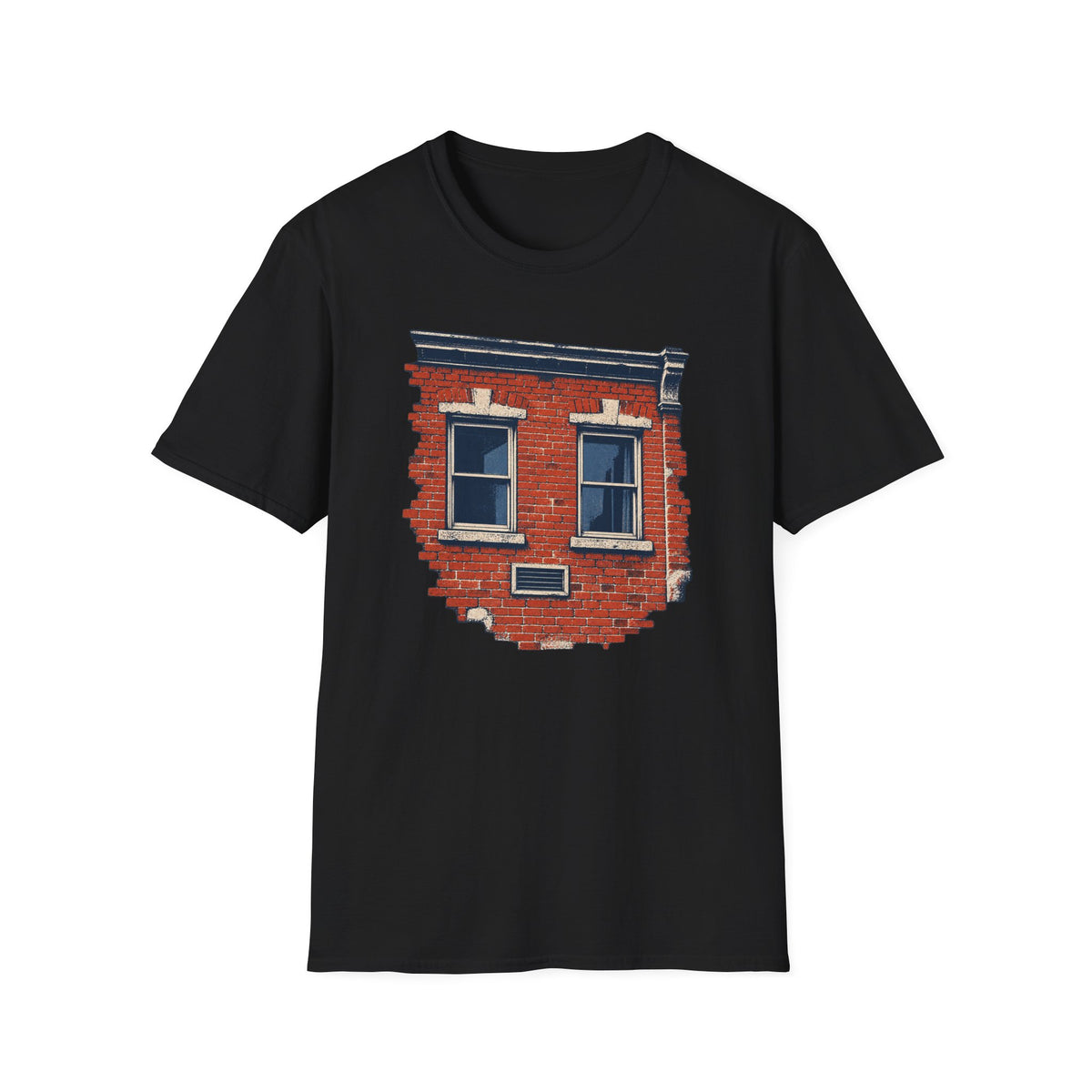 Bricks T-Shirt