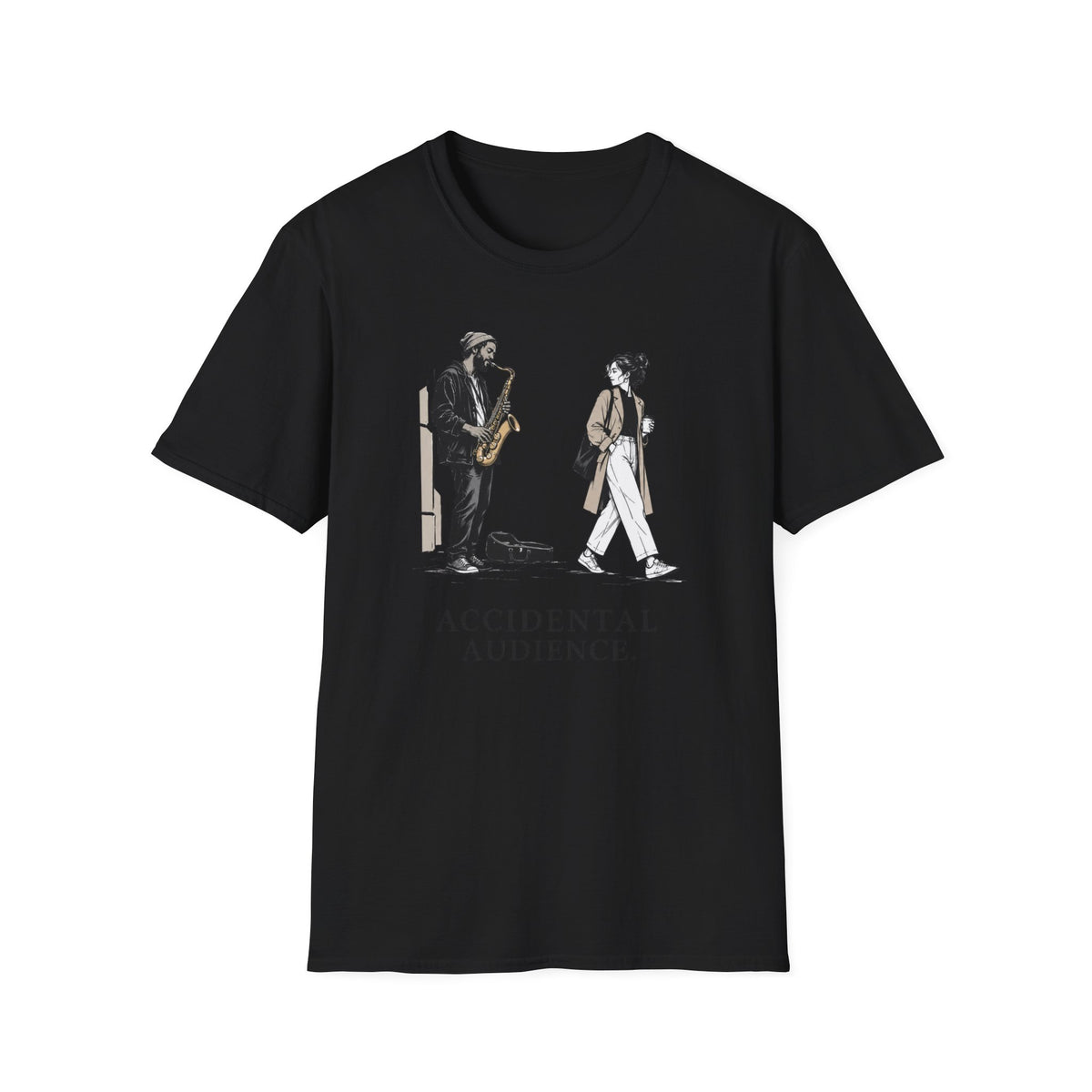 Copy of Bad At Going Home T-Shirt