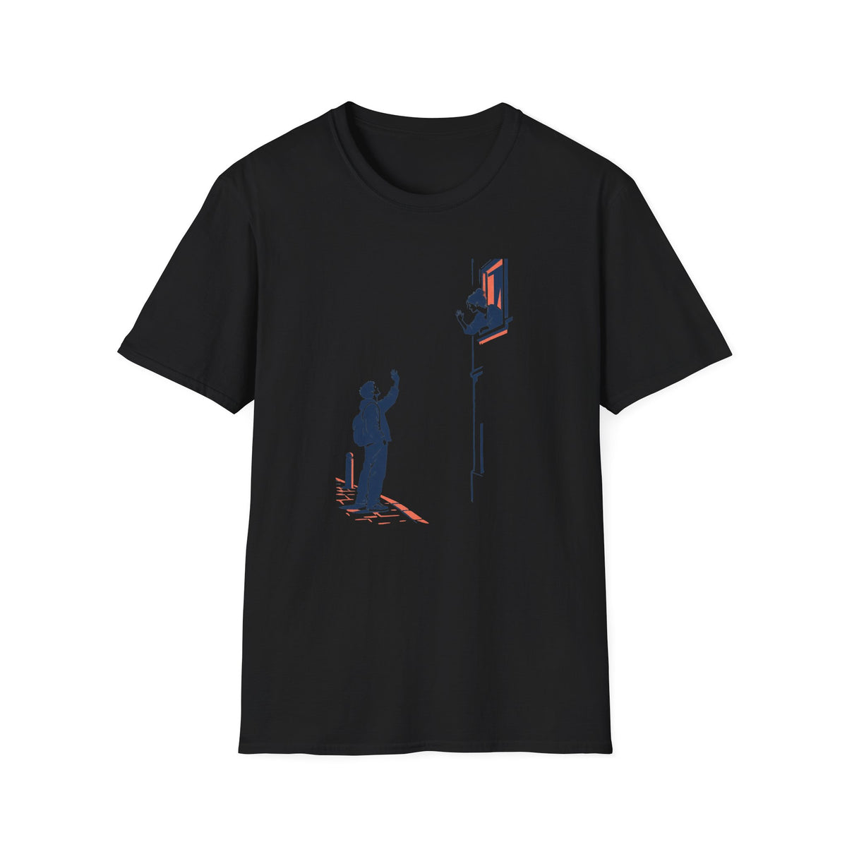 Streetly Greetings T-Shirt