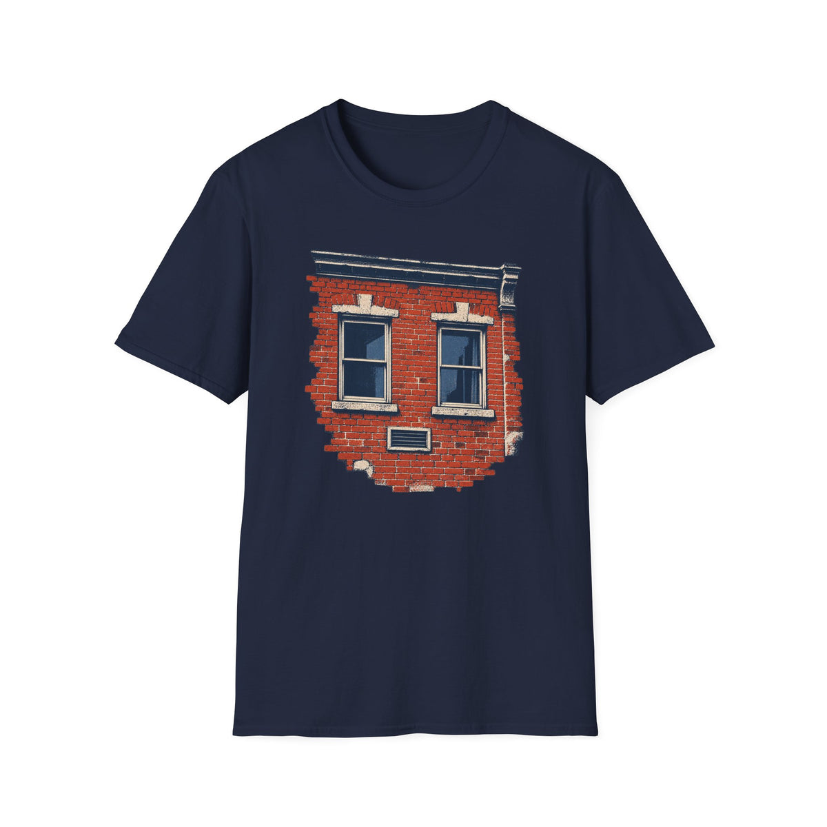 Bricks T-Shirt