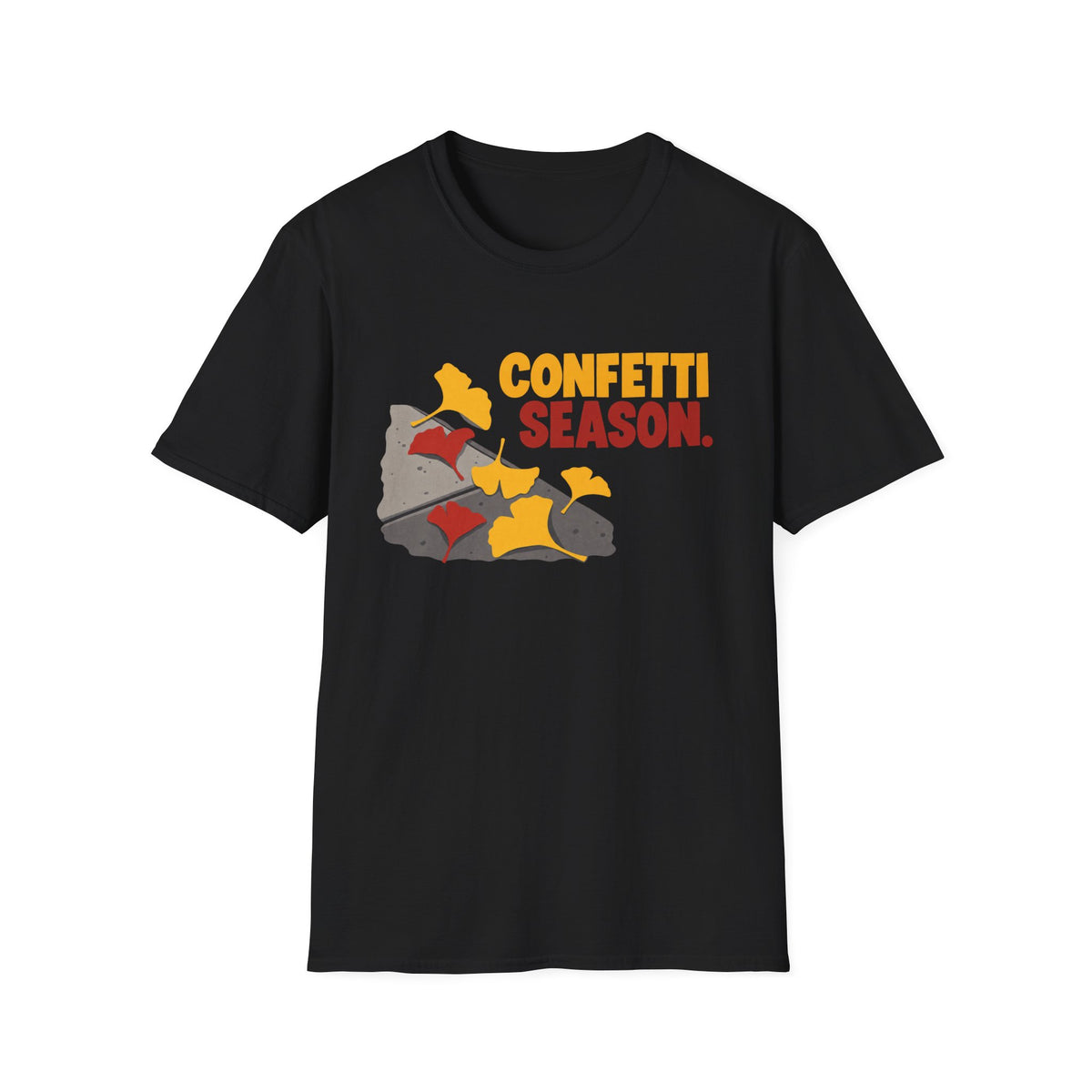 Confetti Season T-Shirt