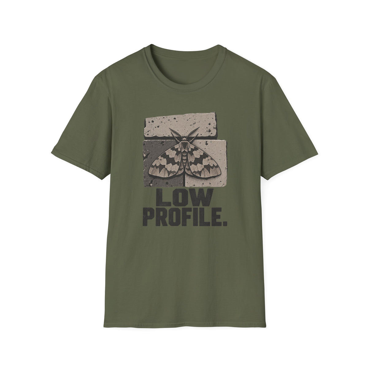 Low Profile T-Shirt