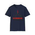 Outnumbered By My Shadows T-Shirt
