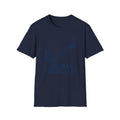 The Map Looked Flat T-Shirt