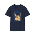 Backrooms T-Shirt