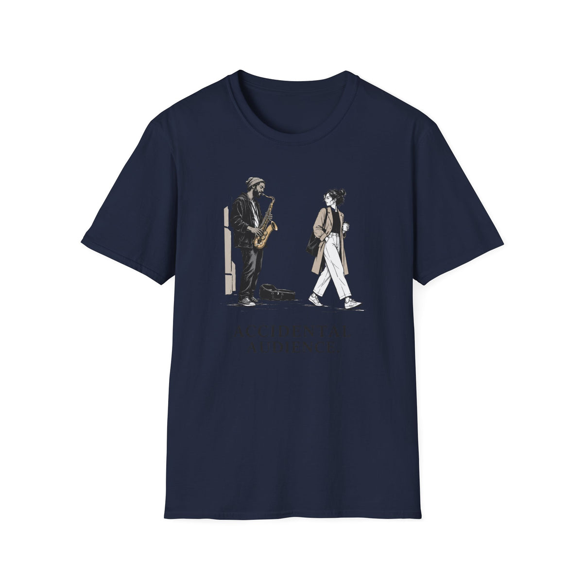 Copy of Bad At Going Home T-Shirt