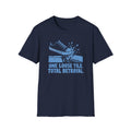 One Loose Tile. Total Betrayal T-Shirt