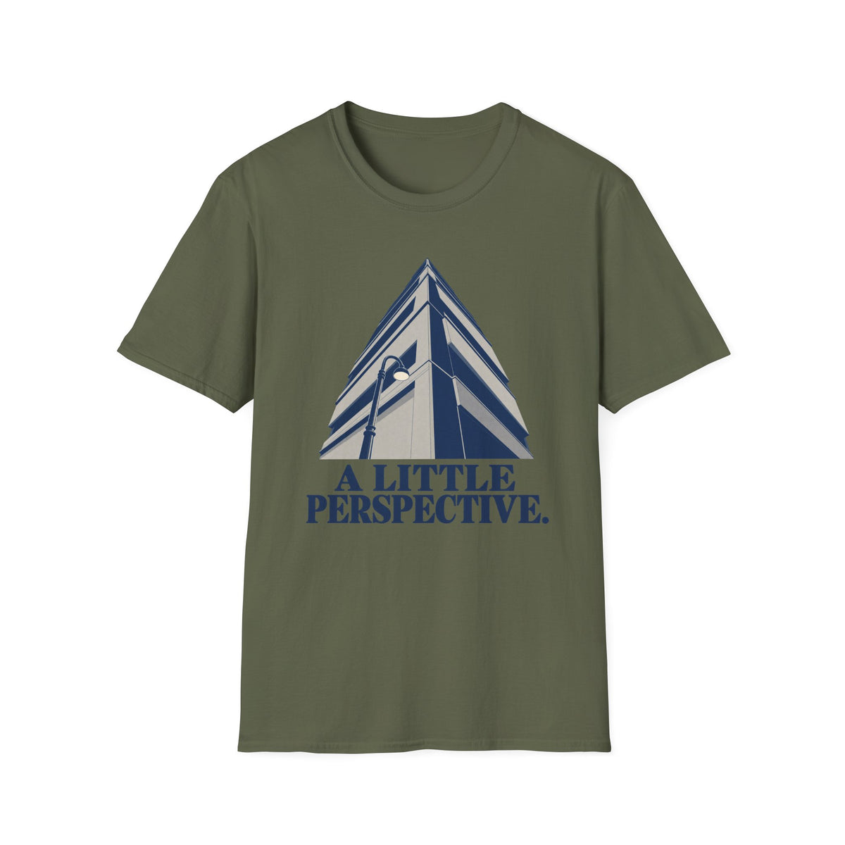 A Little Perspective T-Shirt