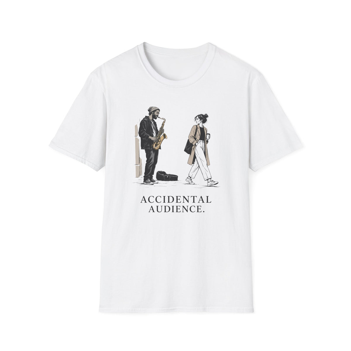 Copy of Bad At Going Home T-Shirt