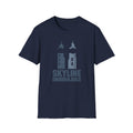 Skyline Unavailable T-Shirt