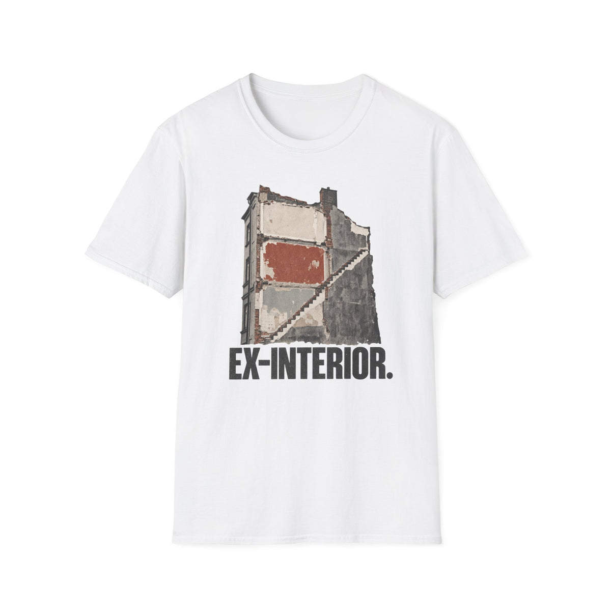 Former Interior T-shirt