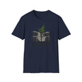 Room For One More T-Shirt