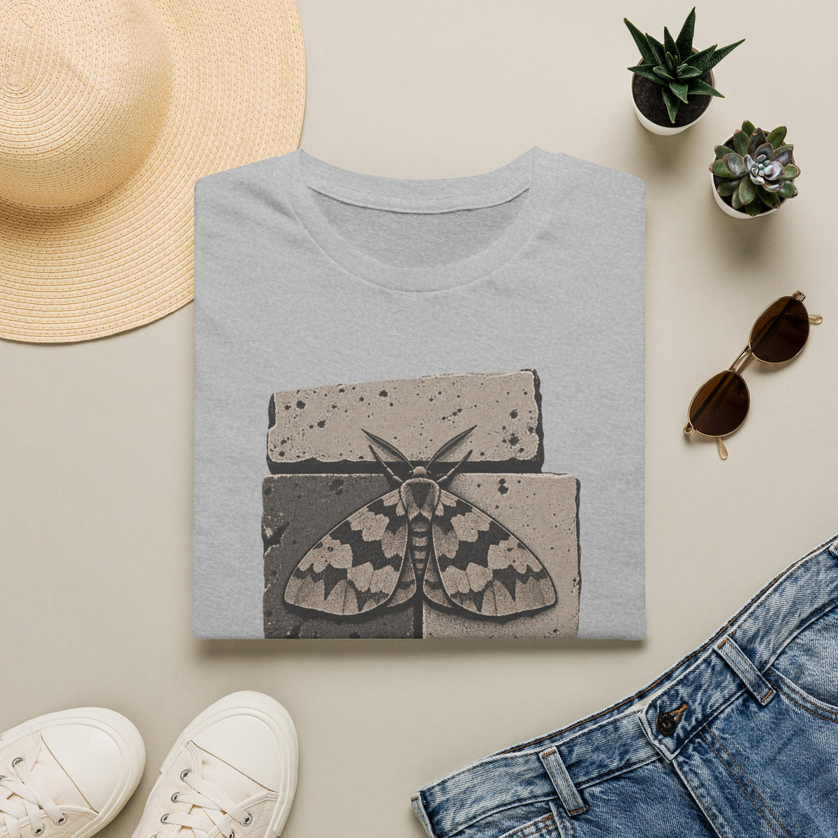 Low Profile T-Shirt