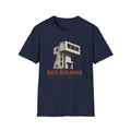 Ugly Buildings Have My Heart T-Shirt