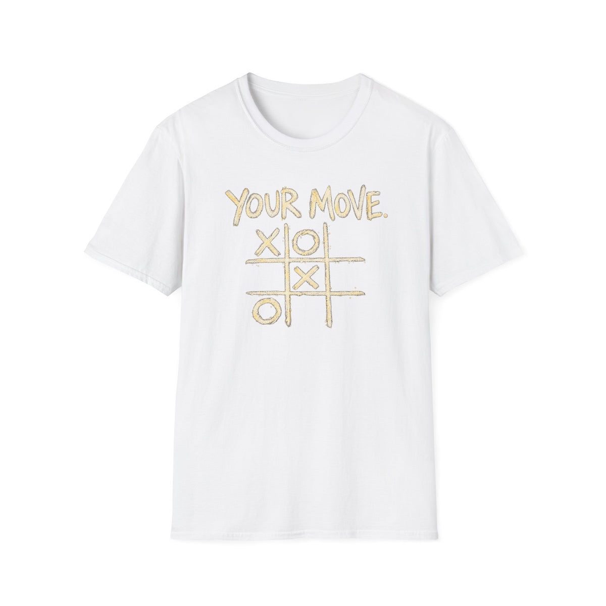 Your Move T-shirt