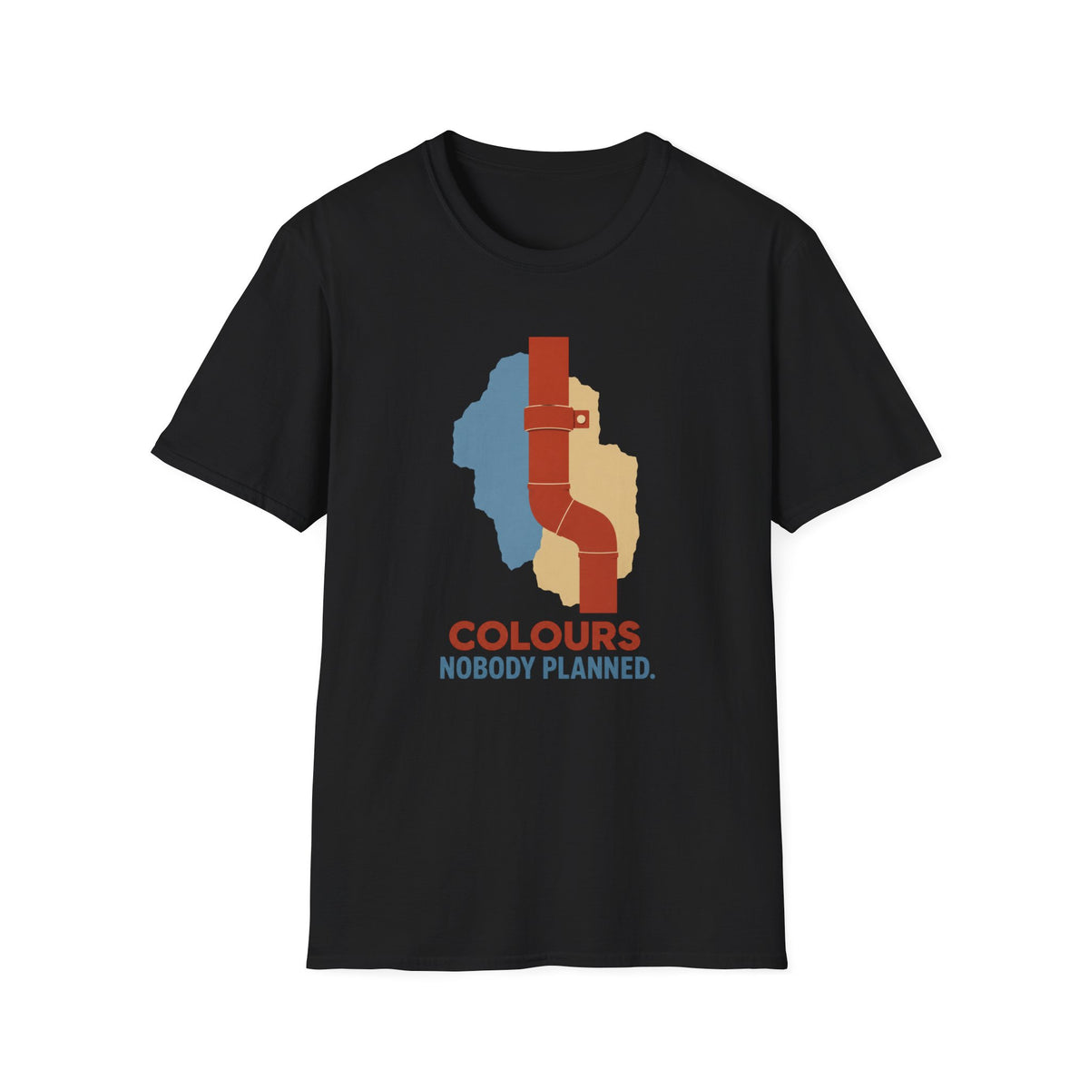 Copy of Bad At Going Home T-Shirt