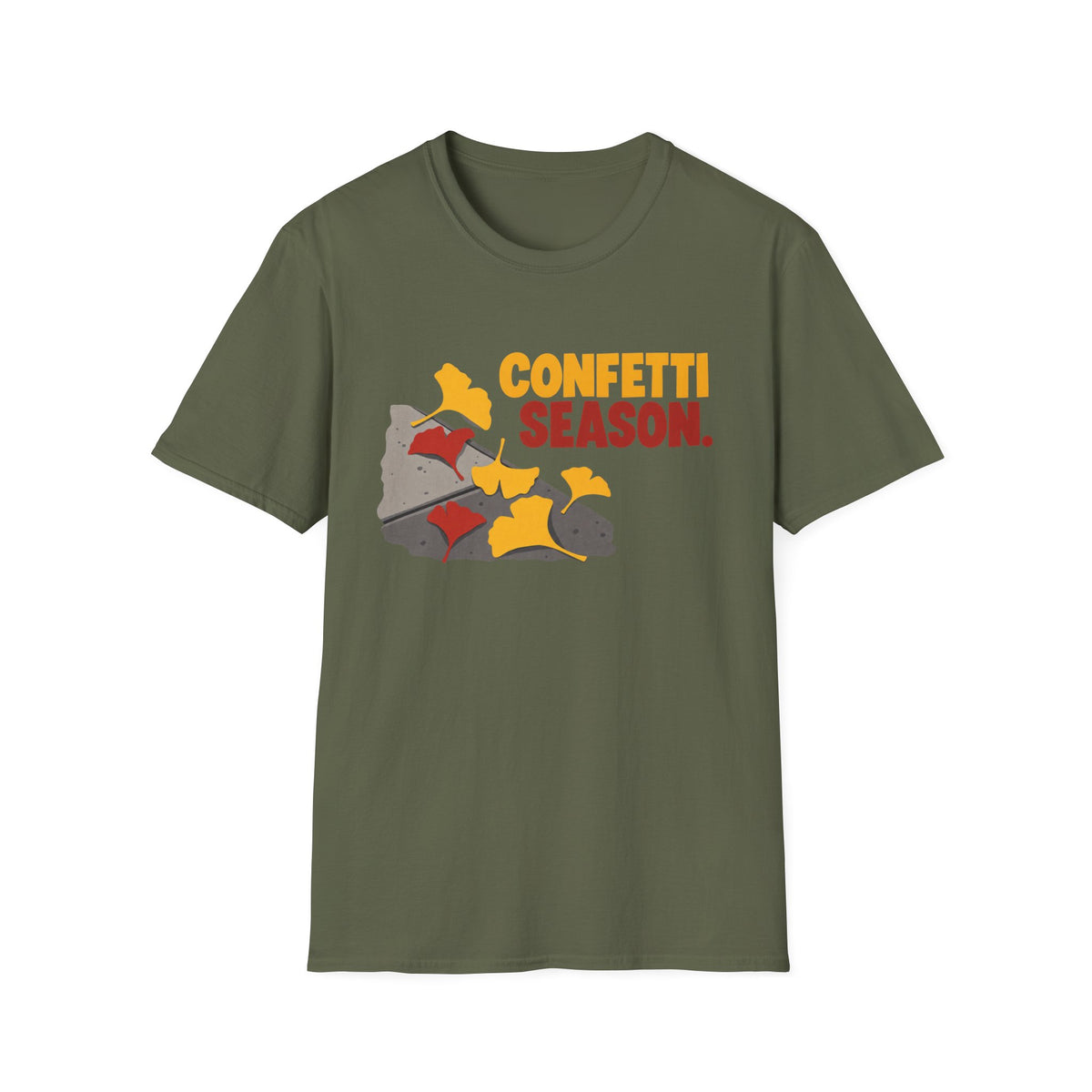 Confetti Season T-Shirt