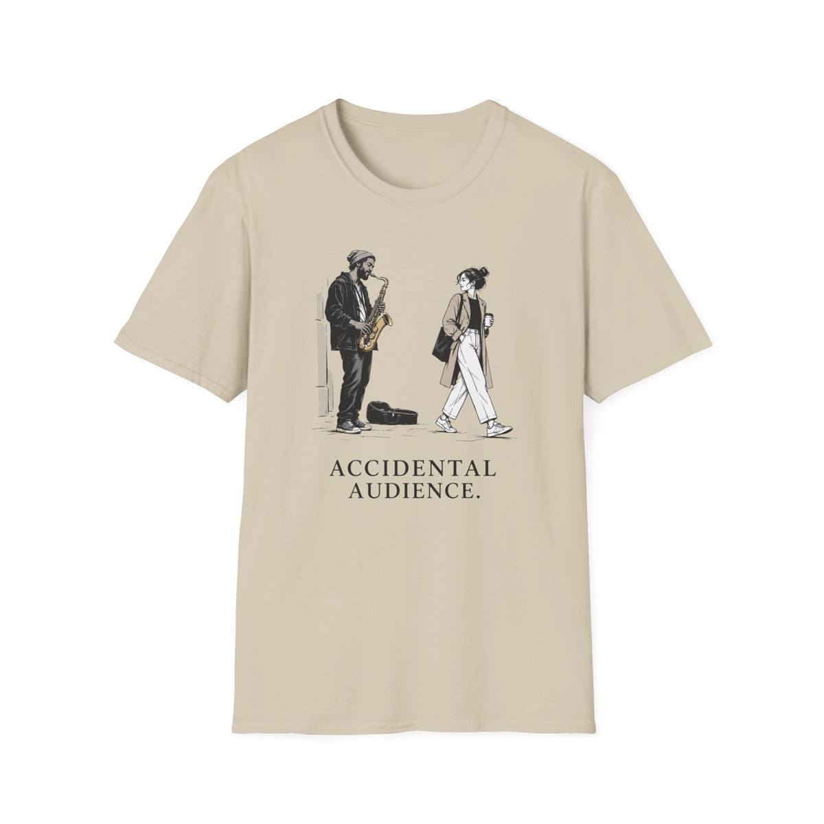 Copy of Bad At Going Home T-Shirt