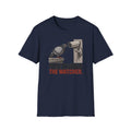 Watching The Watcher T-Shirt