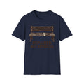 Repaired Not Replaced T-Shirt