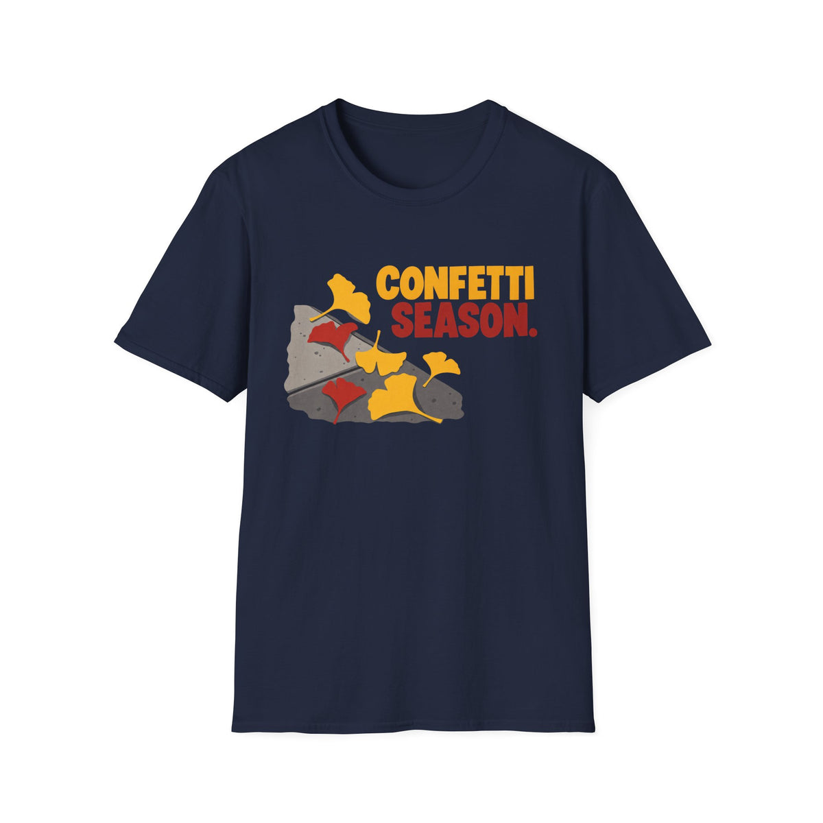 Confetti Season T-Shirt