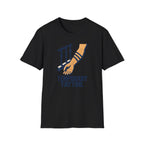 Temporary Tattoo T-Shirt