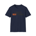 Wrong Exit. Good Afternoon T-Shirt
