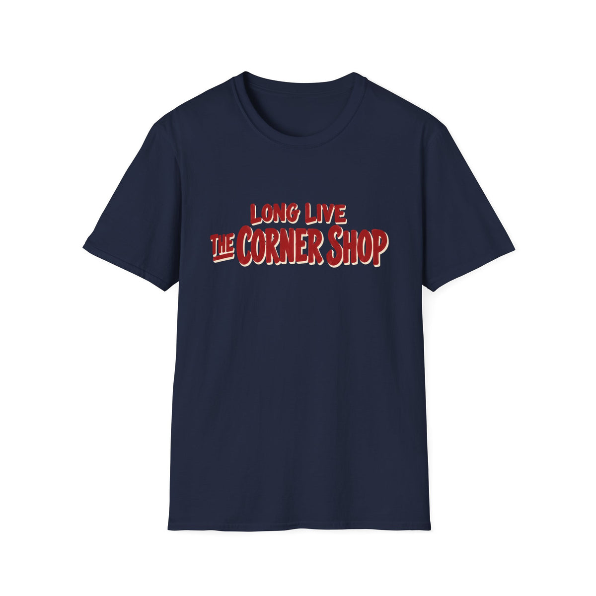 Corner Shop T-Shirt