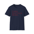 Walk Home T-Shirt