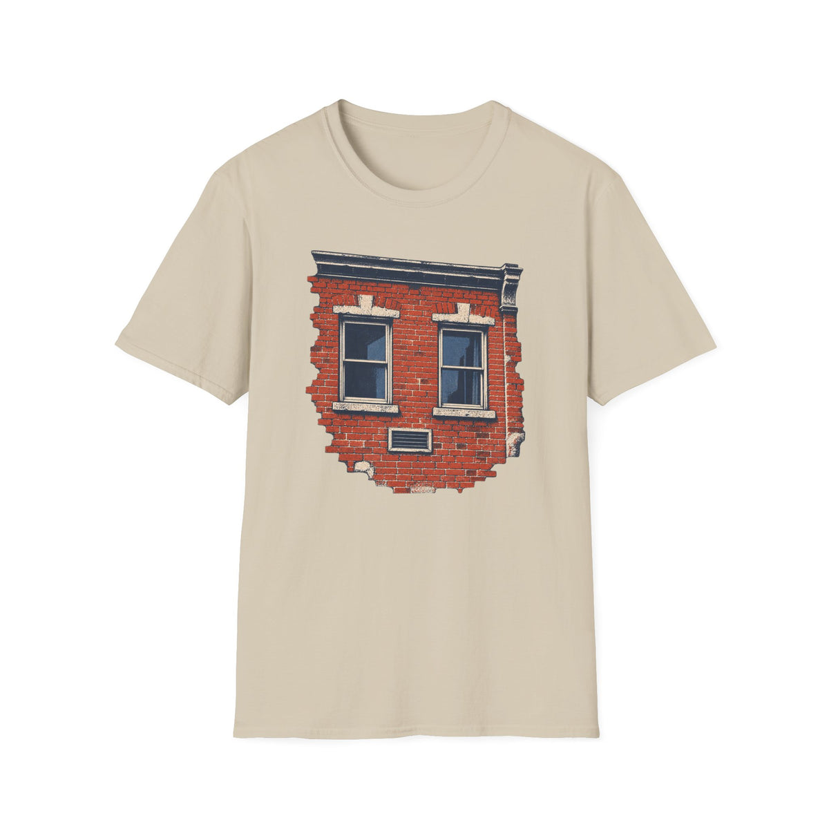 Bricks T-Shirt