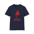 Left Behind. Still Waiting T-Shirt