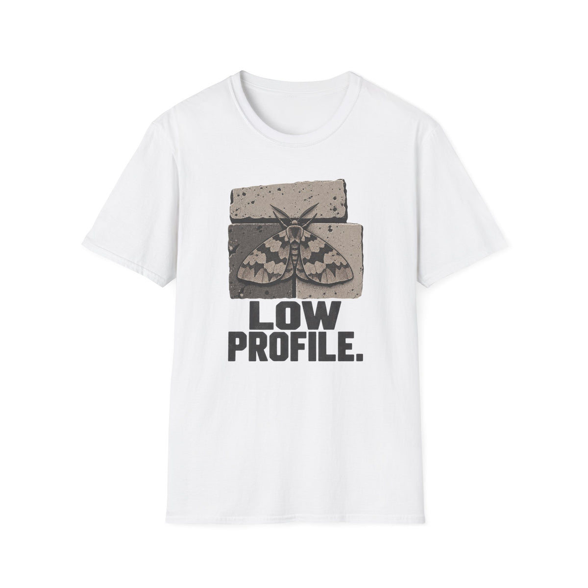 Low Profile T-Shirt