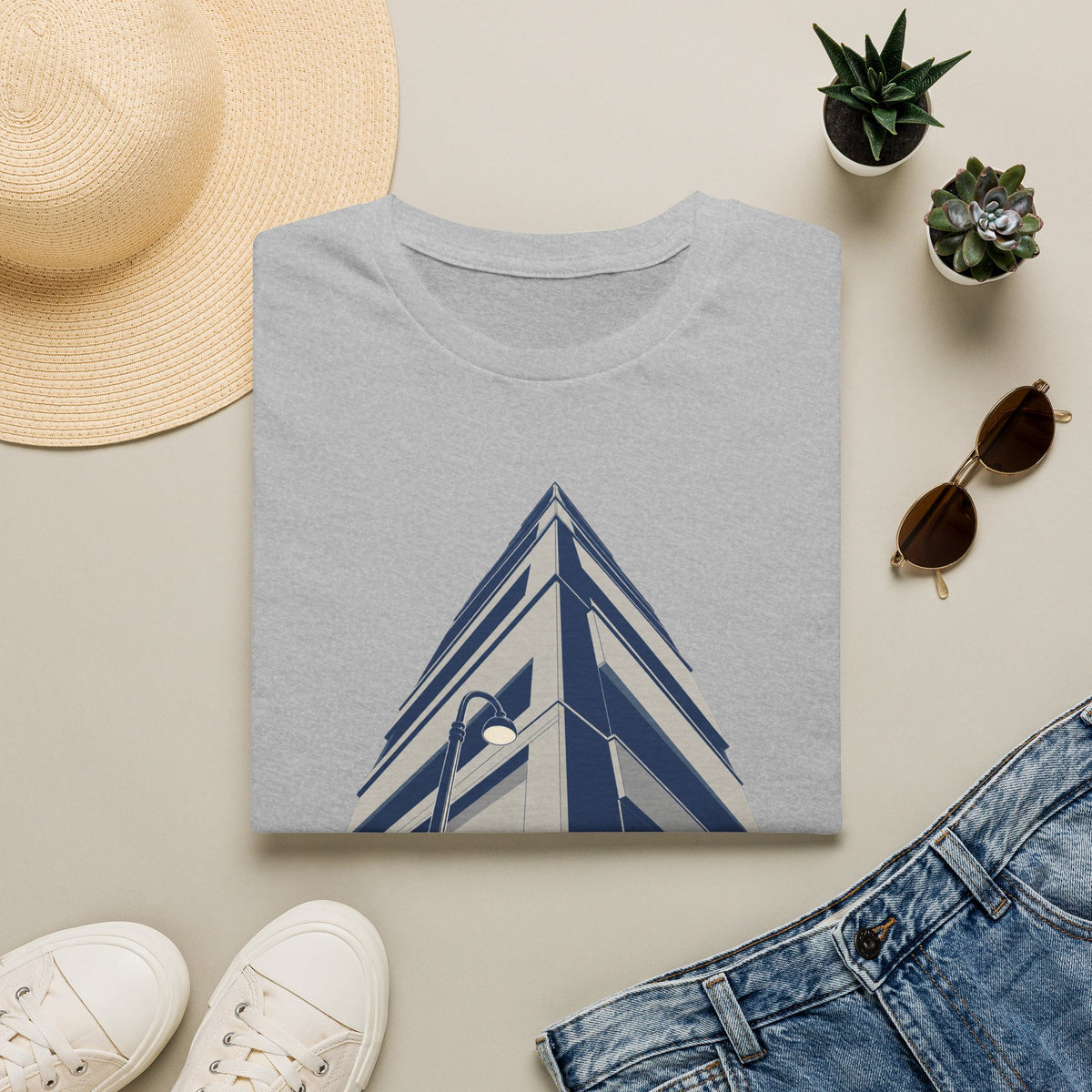 A Little Perspective T-Shirt